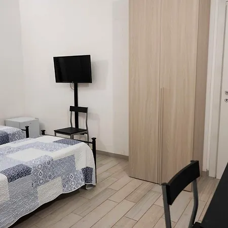 Bed & Breakfast Il Giardino Dell'eden