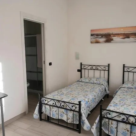 Bed & Breakfast Il Giardino Dell'eden