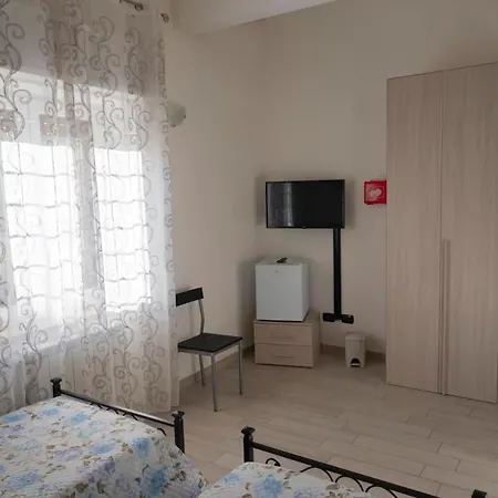 Bed & Breakfast Il Giardino Dell'eden 3*