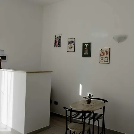 Il Giardino Dell'eden 3* Acilia
