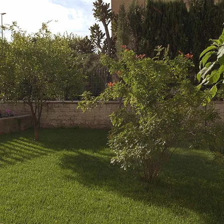 Bed & Breakfast Il Giardino Dell'eden 3*