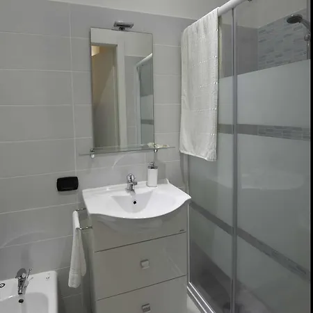 Bed & Breakfast Il Giardino Dell'eden 3*
