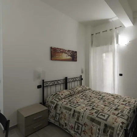 Bed & Breakfast Il Giardino Dell'eden 3*