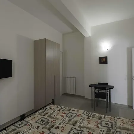 Il Giardino Dell'eden 3* Acilia