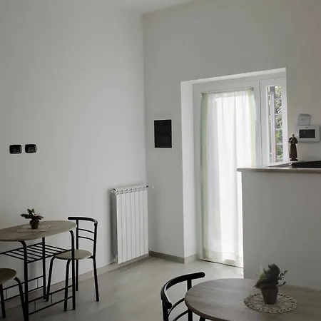 Il Giardino Dell'eden 3* Acilia