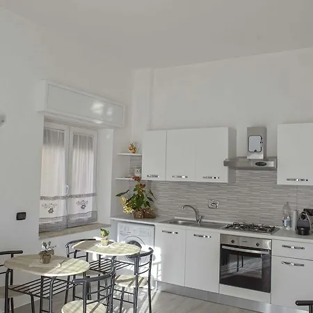 Bed & Breakfast Il Giardino Dell'eden 3*