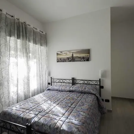 Il Giardino Dell'eden 3* Acilia