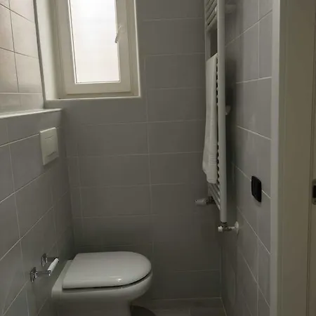 Il Giardino Dell'eden 3* Acilia