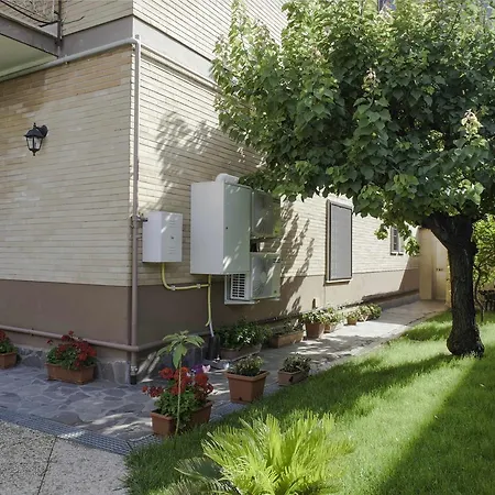 Il Giardino Dell'eden 3*